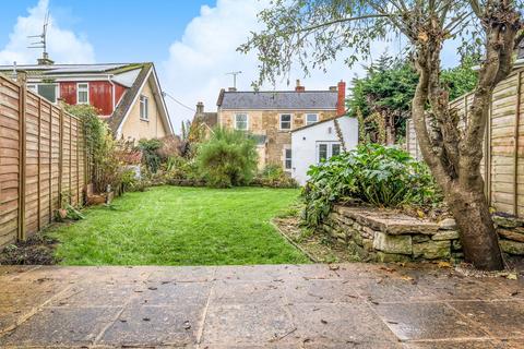 3 bedroom link detached house for sale, The Street, Trowbridge BA14