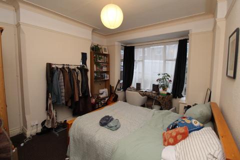 undefined, Harrington Drive, Nottingham NG7