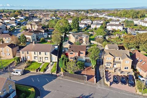 4 bedroom detached house for sale, Forest Road, Pontyclun CF72