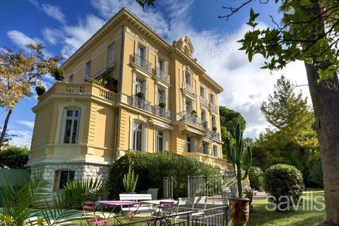 5 bedroom apartment, Nice, Cimiez, 06000, France