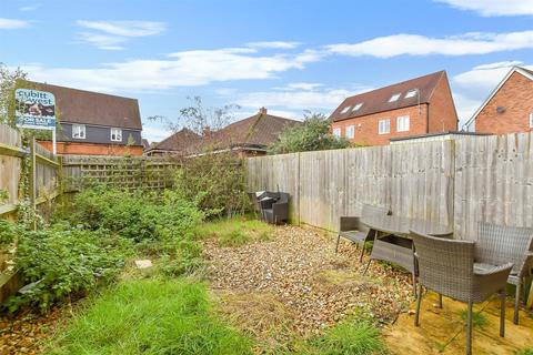 3 bedroom townhouse for sale, Staples Close, Broadbridge Heath, Horsham, West Sussex