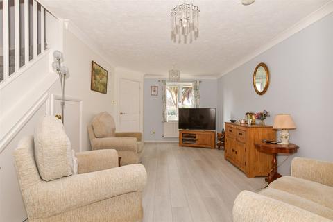 3 bedroom detached house for sale, Orchid Close, Minster-On-Sea, Sheerness, Kent