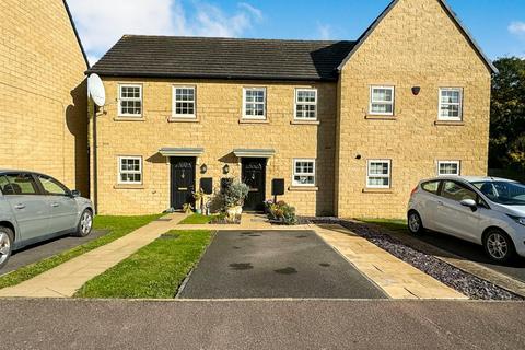 2 bedroom terraced house for sale, Regal Close, Corby NN17