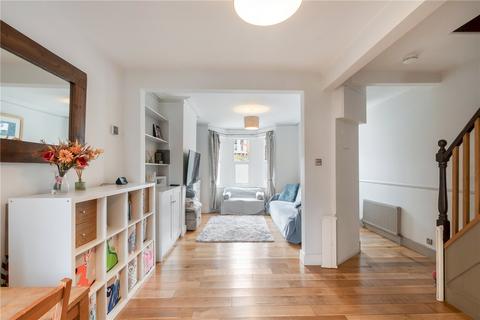 18 Zenoria Street, London, SE22 8HP