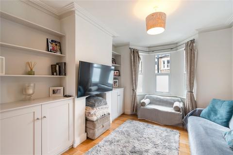 18 Zenoria Street, London, SE22 8HP