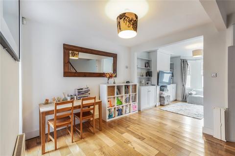18 Zenoria Street, London, SE22 8HP