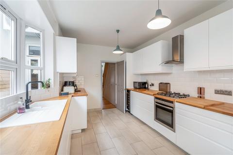 18 Zenoria Street, London, SE22 8HP