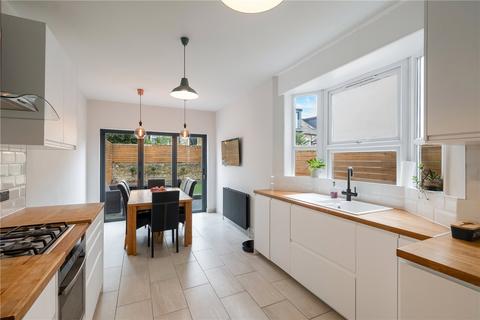 18 Zenoria Street, London, SE22 8HP