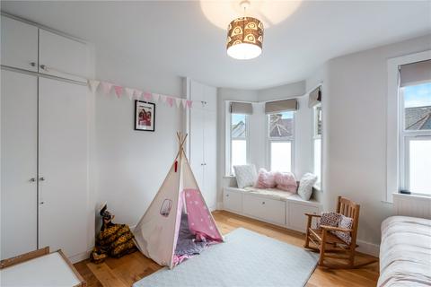 18 Zenoria Street, London, SE22 8HP