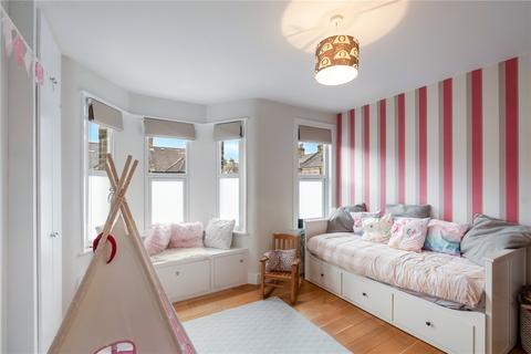 18 Zenoria Street, London, SE22 8HP