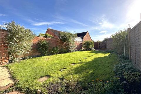 34b Appleton Gate, Newark, NG24 1LR
