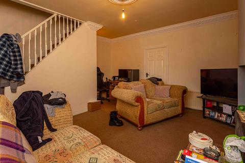 2 bedroom end of terrace house for sale, Dixon Street, Consett DH8