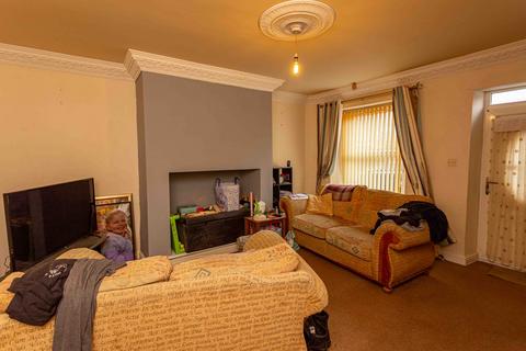 2 bedroom end of terrace house for sale, Dixon Street, Consett DH8
