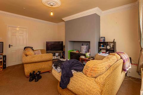 2 bedroom end of terrace house for sale, Dixon Street, Consett DH8