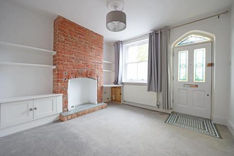 2 bedroom terraced house for sale, Stone ST15