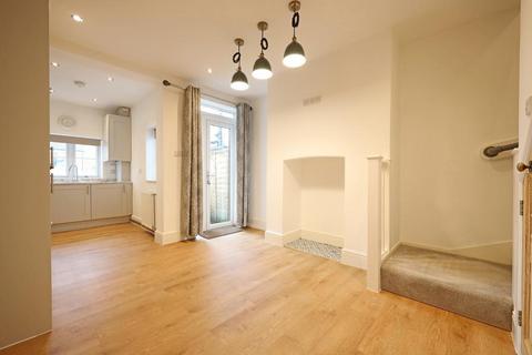 2 bedroom terraced house for sale, Stone ST15