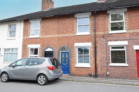 2 bedroom terraced house for sale, Stone ST15