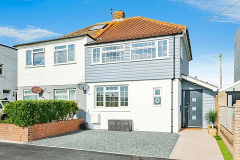 2 bedroom semi-detached house for sale, Sandy Beach Estate, Hayling Island PO11