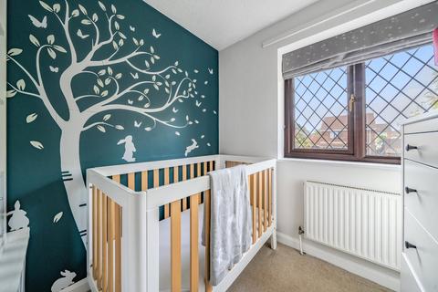 3 Strawberry Avenue, Exeter, EX2 8GE