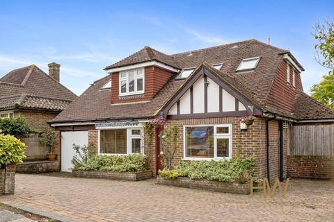 5 bedroom detached house for sale, Benett Drive, Hove, BN3 6PL