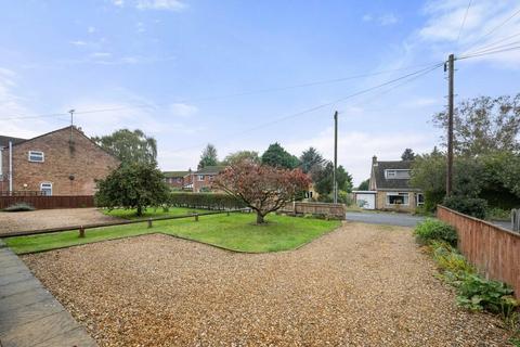 3 bedroom detached bungalow for sale, Station Road, Tydd Gote, Wisbech, PE13 5QA