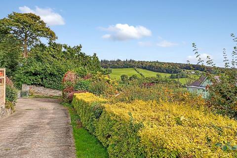 4 bedroom detached bungalow for sale, Fforest Road, Lampeter, Ceredigion, SA48 8AN