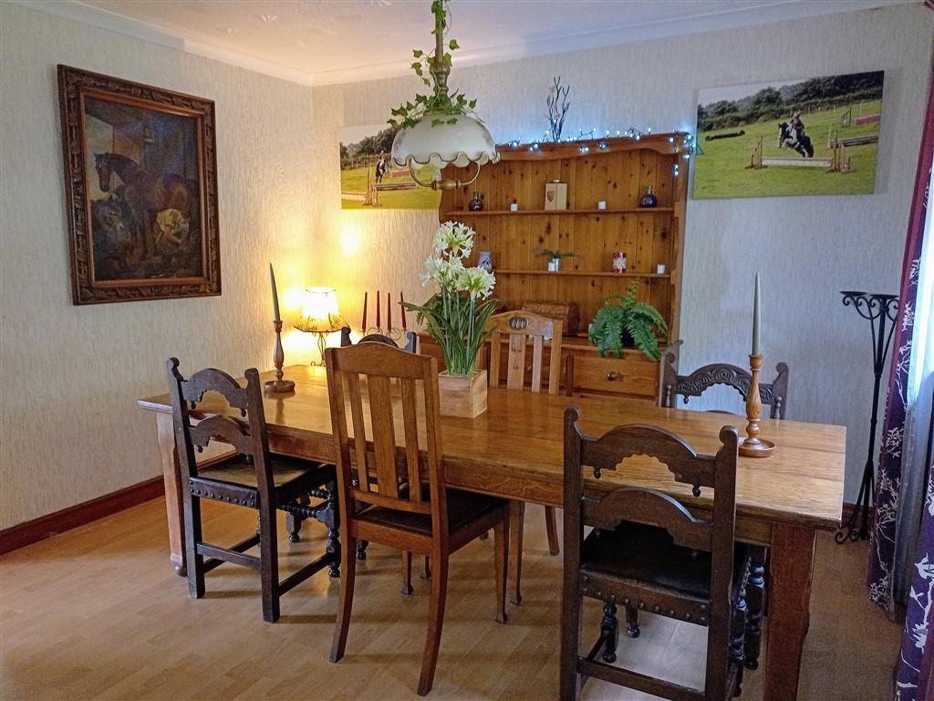 Dining Room - View 2