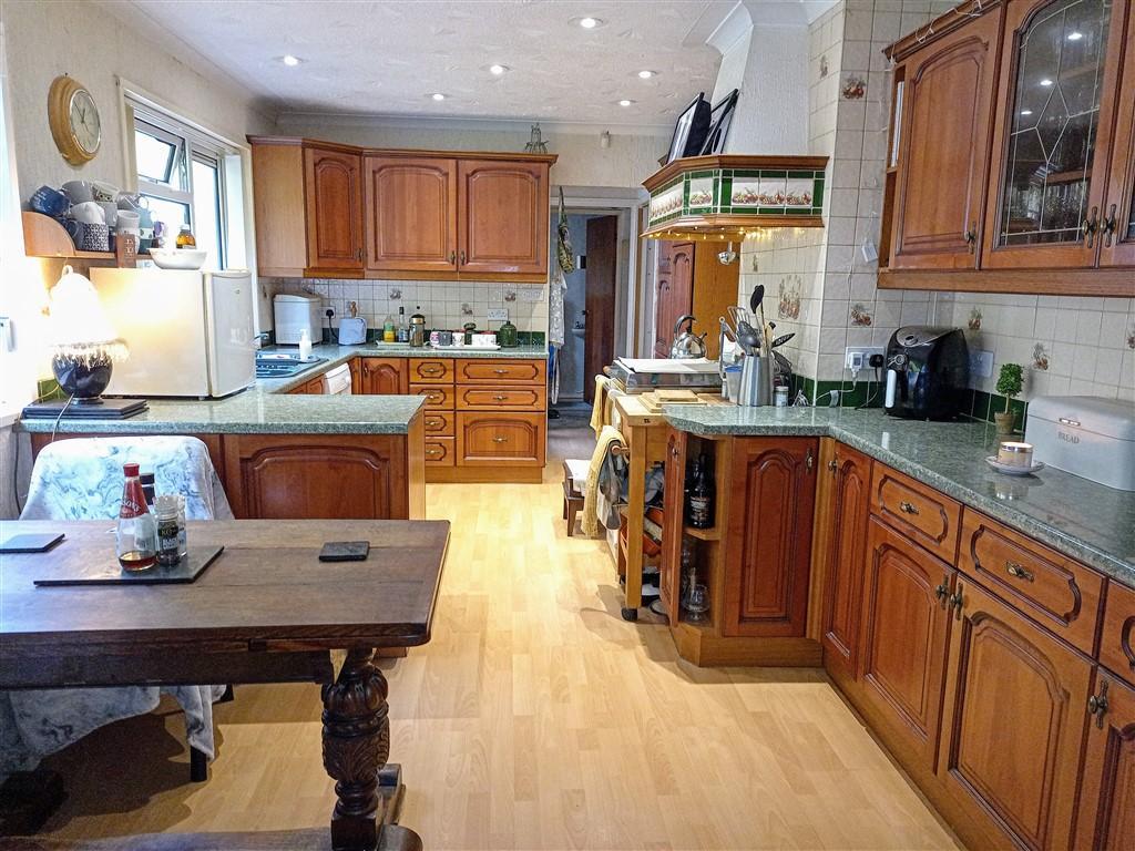Kitchen-View 1