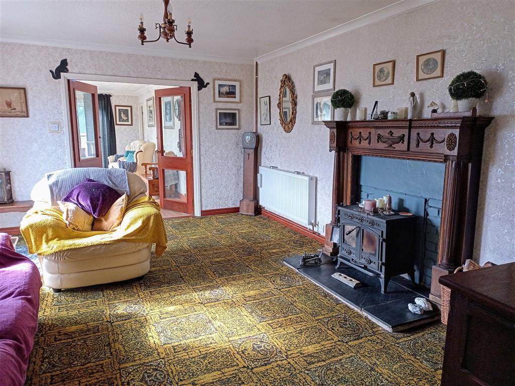 Living Room-View 1