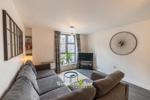 2 bedroom apartment for sale, Birmingham B18