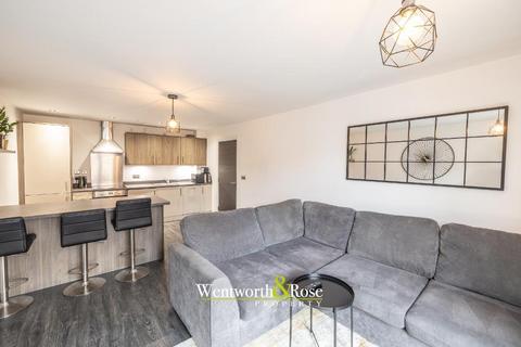 2 bedroom apartment for sale, Birmingham B18