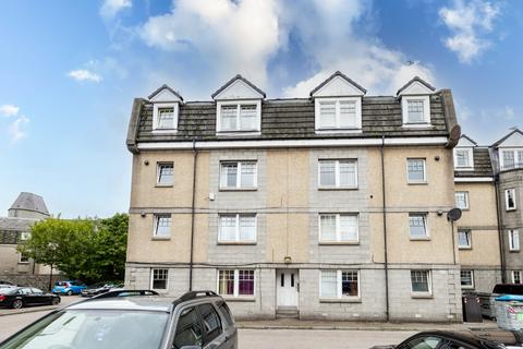 2 bedroom flat to rent, Candlemakers Lane, Aberdeen, AB25