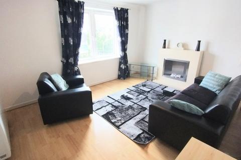 2 bedroom flat to rent, Candlemakers Lane, Aberdeen, AB25