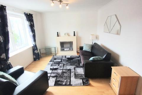 2 bedroom flat to rent, Candlemakers Lane, Aberdeen, AB25