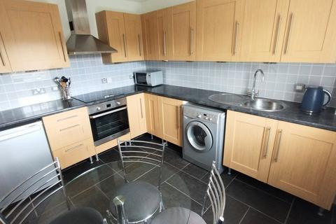 2 bedroom flat to rent, Candlemakers Lane, Aberdeen, AB25