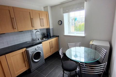 2 bedroom flat to rent, Candlemakers Lane, Aberdeen, AB25