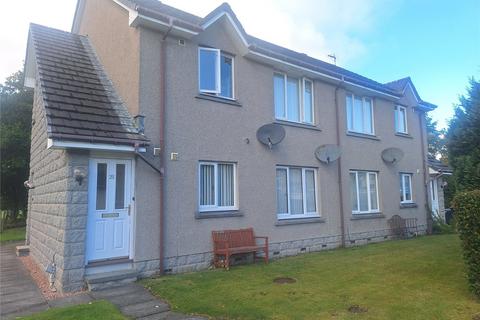 2 bedroom retirement property to rent, Kirkland, Kemnay, Inverurie, AB51