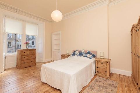 2 bedroom flat to rent, (2f2) Marchmont Crescent, Edinburgh, EH9