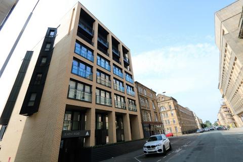 2 bedroom flat to rent, Kent Road, Glasgow, Glasgow City, G3