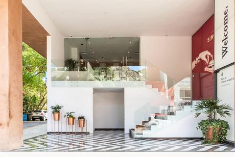 1 bedroom property, 1 Avenida Nte. 281