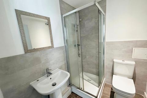 undefined, Ashton Lane, Sale, Greater Manchester, M33
