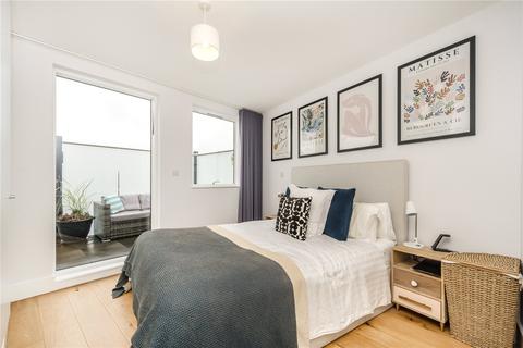 2 bedroom apartment for sale, London Road, London SW17