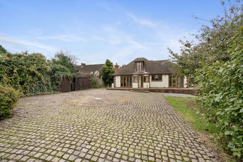 6 bedroom detached house for sale, Hollands Hill, Martin Mill, Dover, Kent, CT15 5LB