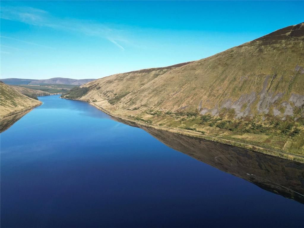 Reservoir &amp; Land