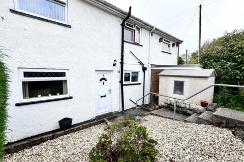 4 Delfryn, Aberdare, CF44 0TU