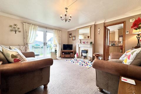 4 Delfryn, Aberdare, CF44 0TU