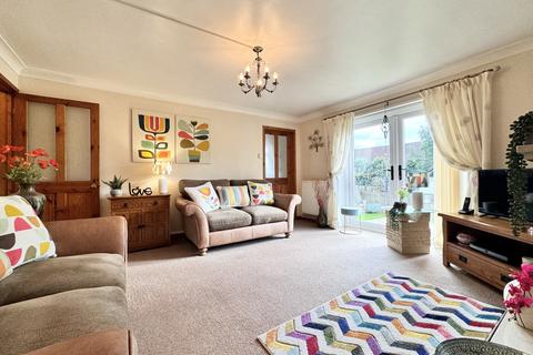 4 Delfryn, Aberdare, CF44 0TU