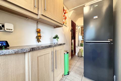 4 Delfryn, Aberdare, CF44 0TU