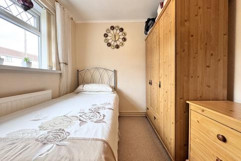 4 Delfryn, Aberdare, CF44 0TU