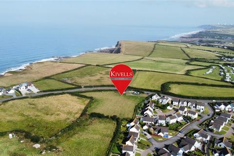 Plot for sale, Upton, Cornwall EX23